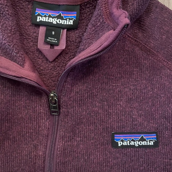Patagonia Hoodie - Picture 2 of 3